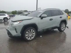 2T3C1RFV3MW157752 2021 TOYOTA RAV 4
