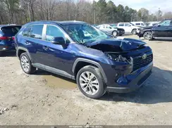 2T3C1RFV3MW158514 2021 TOYOTA RAV 4