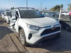 2T3C1RFV3MW159419 2021 TOYOTA RAV 4