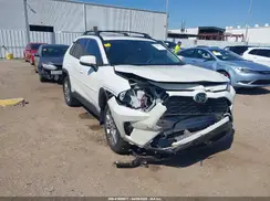 2T3C1RFV3MW182313 2021 TOYOTA RAV 4