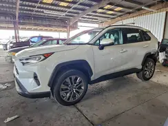 2T3C1RFV3MW184725 2021 TOYOTA RAV 4
