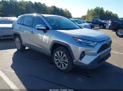2T3C1RFV3NC178555 2022 TOYOTA RAV 4