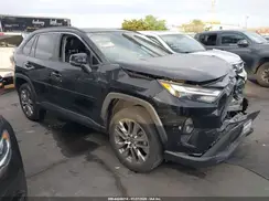 2T3C1RFV3NC185151 2022 TOYOTA RAV 4