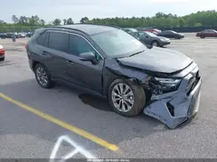 2T3C1RFV3NC186168 2022 TOYOTA RAV 4