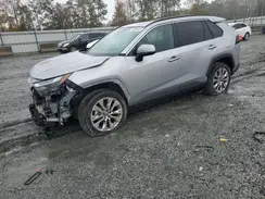 2T3C1RFV3NC188891 2022 TOYOTA RAV 4
