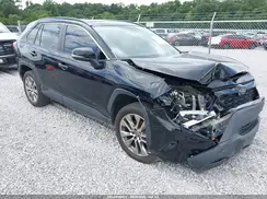 2T3C1RFV3NC194836 2022 TOYOTA RAV 4