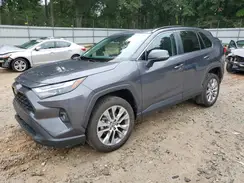 2T3C1RFV3NC196103 2022 TOYOTA RAV 4