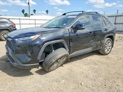 2T3C1RFV3NC204586 2022 TOYOTA RAV 4