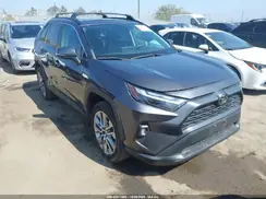 2T3C1RFV3NC205351 2022 TOYOTA RAV 4