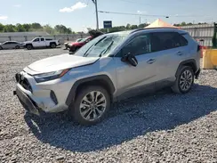 2T3C1RFV3NC208153 2022 TOYOTA RAV 4