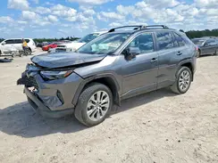 2T3C1RFV3NC208170 2022 TOYOTA RAV 4