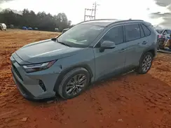 2T3C1RFV3NW186637 2022 TOYOTA RAV 4