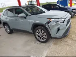 2T3C1RFV3NW190087 2022 TOYOTA RAV 4