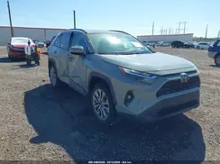 2T3C1RFV3NW202724 2022 TOYOTA RAV 4
