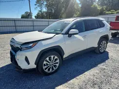 2T3C1RFV3NW207048 2022 TOYOTA RAV 4