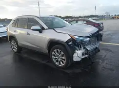 2T3C1RFV3NW209933 2022 TOYOTA RAV 4