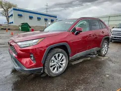 2T3C1RFV3NW220186 2022 TOYOTA RAV 4