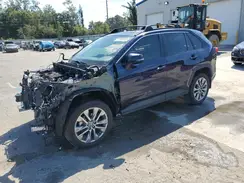 2T3C1RFV3NW234623 2022 TOYOTA RAV 4