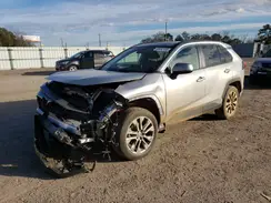 2T3C1RFV3PC224579 2023 TOYOTA RAV 4