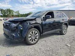 2T3C1RFV3PC231077 2023 TOYOTA RAV 4