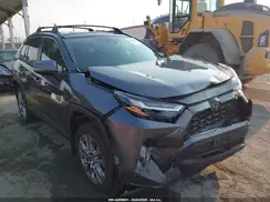 2T3C1RFV3PC235100 2023 TOYOTA RAV 4