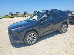 2T3C1RFV3PC245464 2023 TOYOTA RAV 4