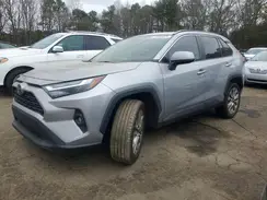 2T3C1RFV3PC249398 2023 TOYOTA RAV 4