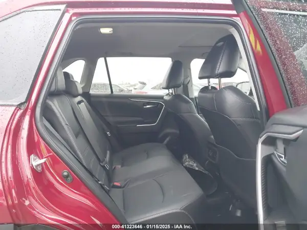 2T3C1RFV3PW244829 2023 TOYOTA RAV 4 - Image 8