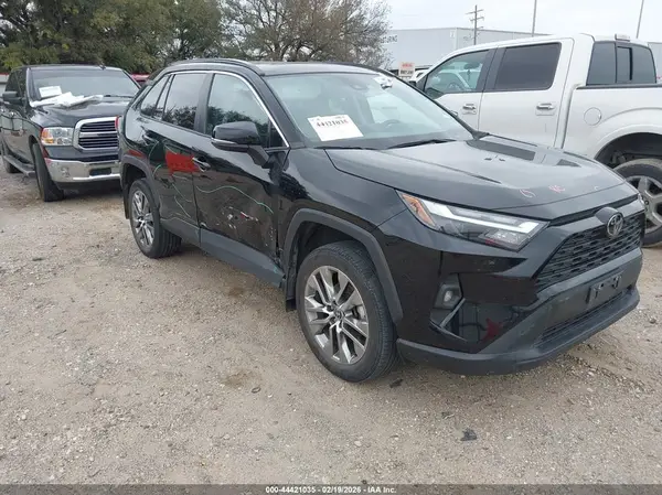 2T3C1RFV3PW261050 2023 TOYOTA RAV 4 - Image 1
