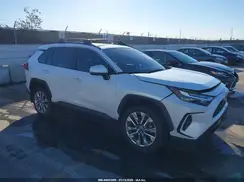 2T3C1RFV3PW270850 2023 TOYOTA RAV 4