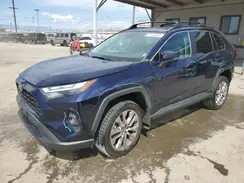 2T3C1RFV3PW273585 2023 TOYOTA RAV 4