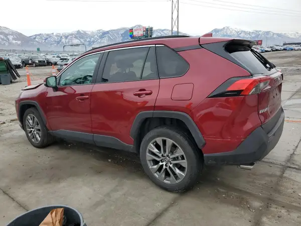 2T3C1RFV3PW275336 2023 TOYOTA RAV 4 - Image 2