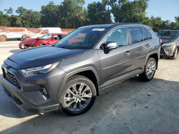 2T3C1RFV3PW277636 2023 TOYOTA RAV 4 - Image 1