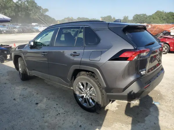 2T3C1RFV3PW277636 2023 TOYOTA RAV 4 - Image 2