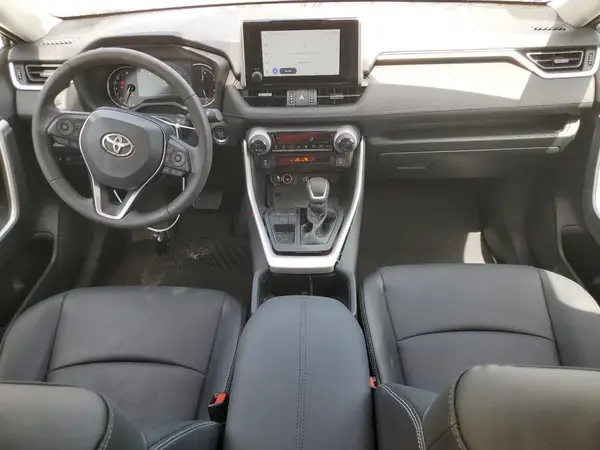 2T3C1RFV3PW277636 2023 TOYOTA RAV 4 - Image 8
