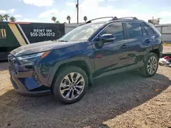 2T3C1RFV3PW280133 2023 TOYOTA RAV 4