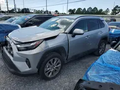 2T3C1RFV3PW280200 2023 TOYOTA RAV 4