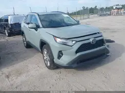 2T3C1RFV3PW280889 2023 TOYOTA RAV 4