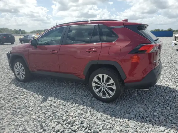 2T3C1RFV3PW285008 2023 TOYOTA RAV 4 - Image 2