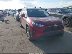 2T3C1RFV3PW289270 2023 TOYOTA RAV 4