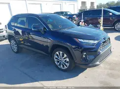 2T3C1RFV3PW291777 2023 TOYOTA RAV 4
