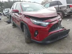 2T3C1RFV3PW292444 2023 TOYOTA RAV 4