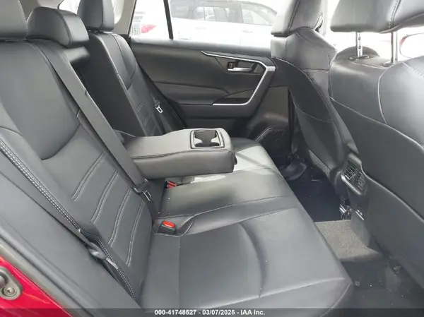 2T3C1RFV3PW298213 2023 TOYOTA RAV 4 - Image 8