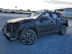 2T3C1RFV3PW299121 2023 TOYOTA RAV 4