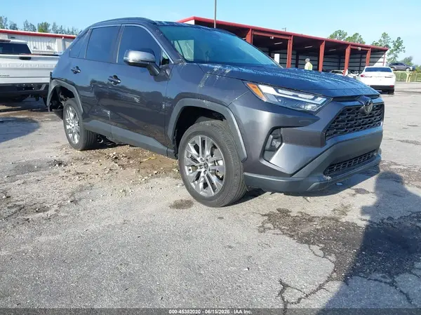 2T3C1RFV3RC252305 2024 TOYOTA RAV 4 - Image 1