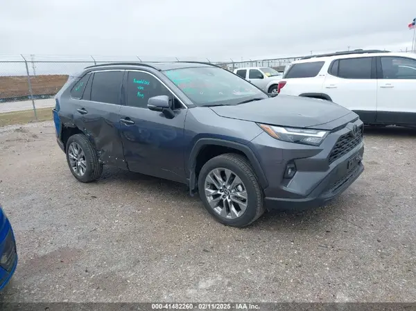 2T3C1RFV3RC266821 2024 TOYOTA RAV 4 - Image 1