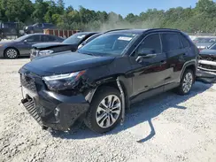 2T3C1RFV3RC268522 2024 TOYOTA RAV 4