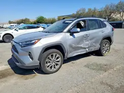 2T3C1RFV3RC275468 2024 TOYOTA RAV 4