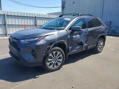 2T3C1RFV3RC284008 2024 TOYOTA RAV 4
