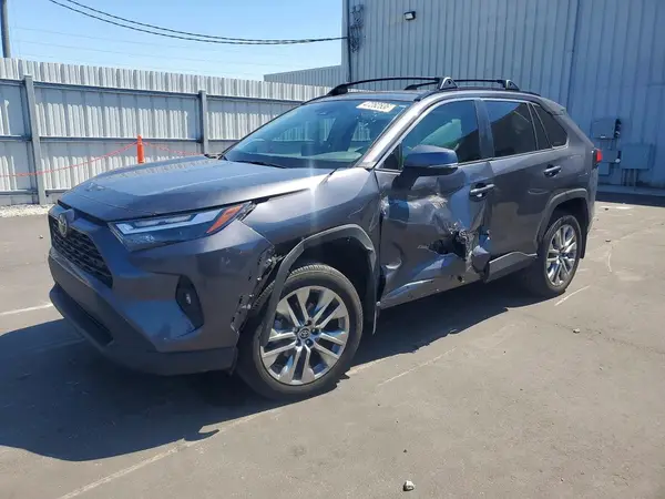 2T3C1RFV3RC284008 2024 TOYOTA RAV 4 - Image 1